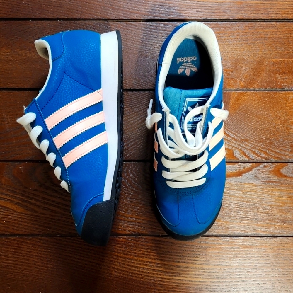 Pre loved Samoa addidas